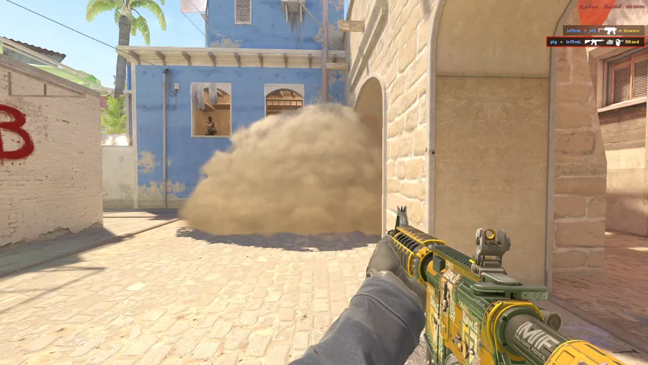 highlight
